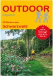 32 WANDERUNGEN SCHWARZWALD -  Wanderführer Deutschland - 1. Auflage 2017 - Deut