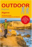 ALGARVE -  Wanderführer Südeuropa - 1. Auflage 2018 - Portugal|Wanderführer