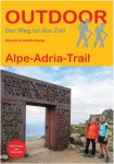 Alpe-Adria-Trail -  Wanderführer Südeuropa - Wanderführer