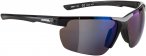 Alpina DEFEY HR Unisex Gr.ONESIZE - Sportbrille - schwarz