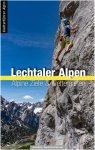 ALPINKLETTERFÜHRER LECHTALER ALPEN UND LECHTAL -  Rund ums Bergsteigen