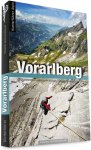 ALPINKLETTERFÜHRER VORARLBERG -  Sportklettern: Kletterführer, Training und Te