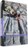 ALPINKLETTERFÜHRER WETTERSTEIN NORD - 5. Auflage -  Sportklettern: Kletterführ