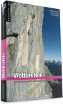 ALPINKLETTERFÜHRER WETTERSTEIN SÜD - 3. Auflage -  Sportklettern: Kletterführ