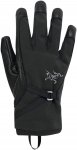 Arc'teryx ALPHA SL GLOVE Unisex - Handschuhe - schwarz