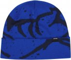 Arc'teryx LIGHTWEIGHT GROTTO TOQUE Unisex - Mütze - blau