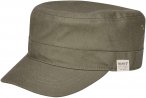 Barts HONTE CAP Unisex - Cap - oliv-dunkelgrün