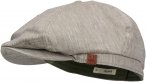Barts JAMAICA CAP Herren - Mütze - beige-sand|grau