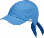 Barts WUPPER CAP Damen - Mütze - blau