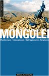 BERGFÜHRER MONGOLEI -  Wanderführer Zentralasien - Mongolei|Wanderführer
