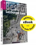 BEST OF SALZBURGER LAND BAND 2 - 1. Auflage 2019 -  Sportklettern: Kletterführe