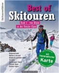 BEST OF SKITOUREN BD 2 ALLGÄU BIS ÖTZTAL -  Wintersportführer