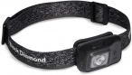 Black Diamond ASTRO 300-R HEADLAMP Gr.ONESIZE - Stirnlampe - schwarz
