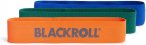 BLACKROLL LOOP BAND SET Gr.7.9x6.2x18.7 - Zubehör - mehrfarbig