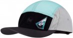 Buff GO CAP Unisex - Mütze - blau