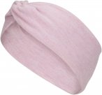 Buff MERINO FLEECE HEADBAND Unisex - Stirnband - pink-rosa