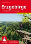 BVR ERZGEBIRGE -  Wanderführer Deutschland - Deutschland|Wanderführer