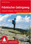 BVR FRÄNKISCHER GEBIRGSWEG -  Wanderführer Deutschland - Deutschland|Fernwande