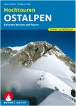 BVR HOCHTOUREN OSTALPEN - 5. Auflage -  Rund ums Bergsteigen