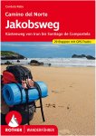 BVR JAKOBSWEG CAMINO DEL NORTE -  Wanderführer Südeuropa - Spanien|Fernwanderw