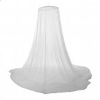 Care Plus MOSQUITO NET - BELL DURALLIN(2PERS) Gr.ONESIZE - Moskitonetz - weiß