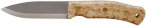 Casström NO.10 SWEDISH FOREST KNIFE Gr.ONESIZE - Survival Messer - beige-sand