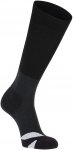CEP HIKING MERINO SOCKS Damen - Merinowollsocken - schwarz|grau