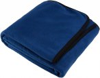 Cocoon FLEECE DECKE - Decke - Gr. 200x160 cm - BLUE PACIFIC / blau - 100 % Polye