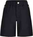 Columbia DAYTREKKER SHORT Kinder - Shorts - schwarz