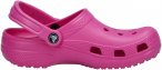 Crocs CLASSIC Unisex - Freizeitschuhe - pink-rosa