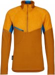 Direct Alpine DRAGON PULLOVER Herren - Fleecepullover - orange