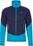 Direct Alpine GRID Herren - Fleecejacke - blau