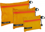 Eagle Creek PACK-IT ISOLATE SAC SET XS/S/M Gr.Various - Packbeutel - orange