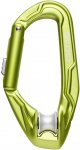 Edelrid AXIOM SLIDER Gr.ONESIZE - Karabiner - grün