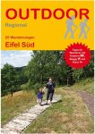 Eifel Süd -  Wanderführer Deutschland - Wanderführer