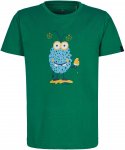 Elkline MONSTER Kinder - T-Shirt - grün