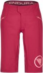 Endura WOMEN' S SINGLETRACK LITE SHORT Damen Gr.XL - Radshorts - pink-rosa