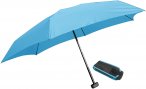 Euroschirm DAINTY Gr.15,5 CM - Regenschirm - blau