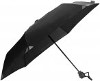 Euroschirm LIGHT TREK ULTRA Gr.27,5 cm - Regenschirm - schwarz