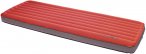 Exped MEGAMAT LITE 12 - Isomatte - Gr. LXW - rot / RUBY RED - 197 x 77 cm