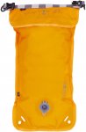 Exped WATERPROOF SHRINK BAG PRO Gr.5 - Packsack - gelb