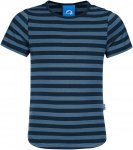Finkid MAALARI Kinder - T-Shirt - blau