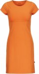 Fjällräven HIGH COAST DRESS W Damen - Kleid - orange