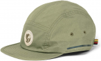 Fjällräven S/F CAP Unisex - Mütze - grün|oliv-dunkelgrün