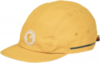 Fjällräven S/F CAP Unisex - Mütze - gelb