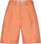 Fjällräven VARDAG SHORTS W Damen - Shorts - orange