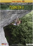 FRANKEN 1 - 4. Auflage -  Sportklettern: Kletterführer, Training und Techniken