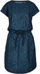 FRILUFTS AMBAE DRESS Damen - Kleid - blau