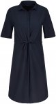 FRILUFTS AMBAE SHIRT DRESS Damen - Kleid - blau