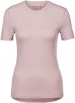 FRILUFTS BOROOY T-SHIRT Damen - Funktionsshirt - pink-rosa